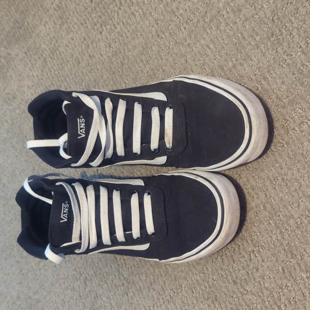 Vans